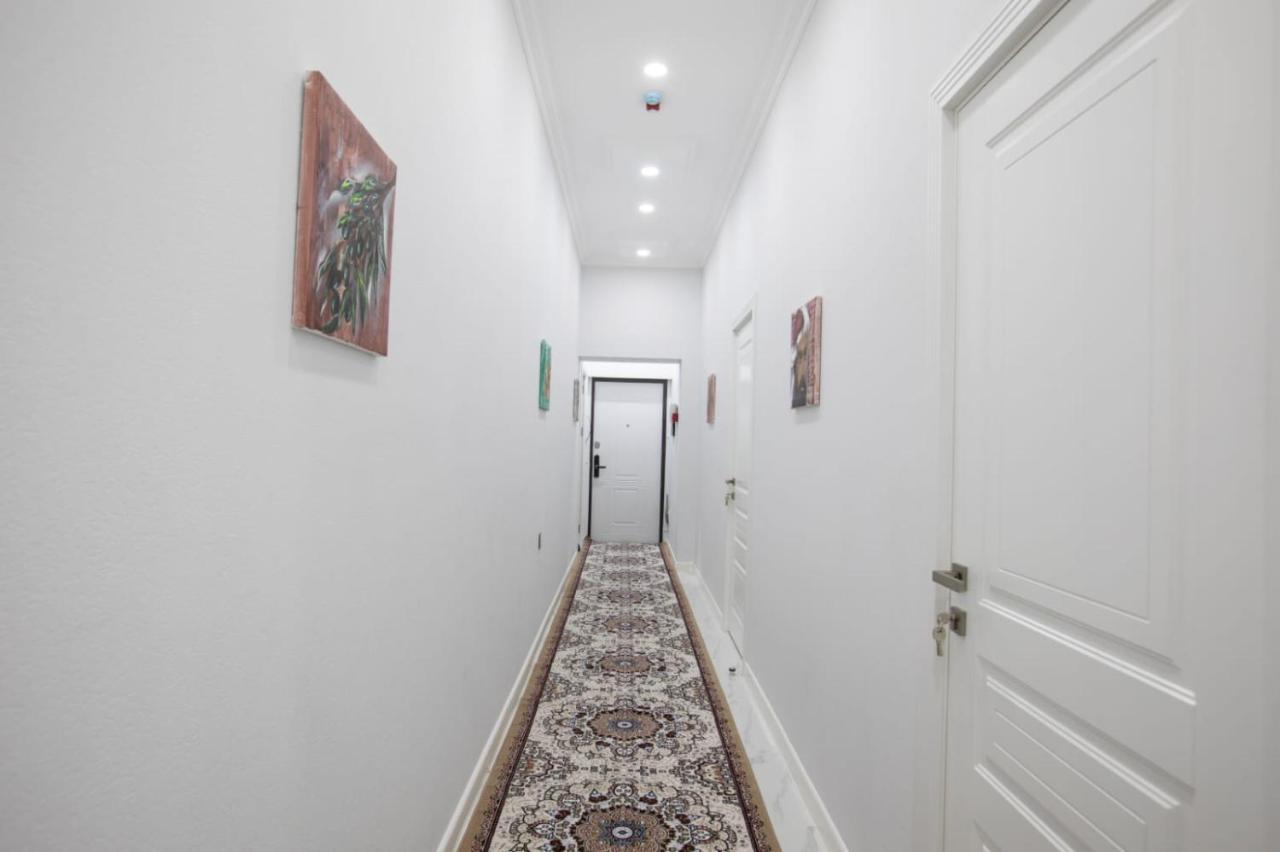 Leyla Apartments 2 바쿠 외부 사진